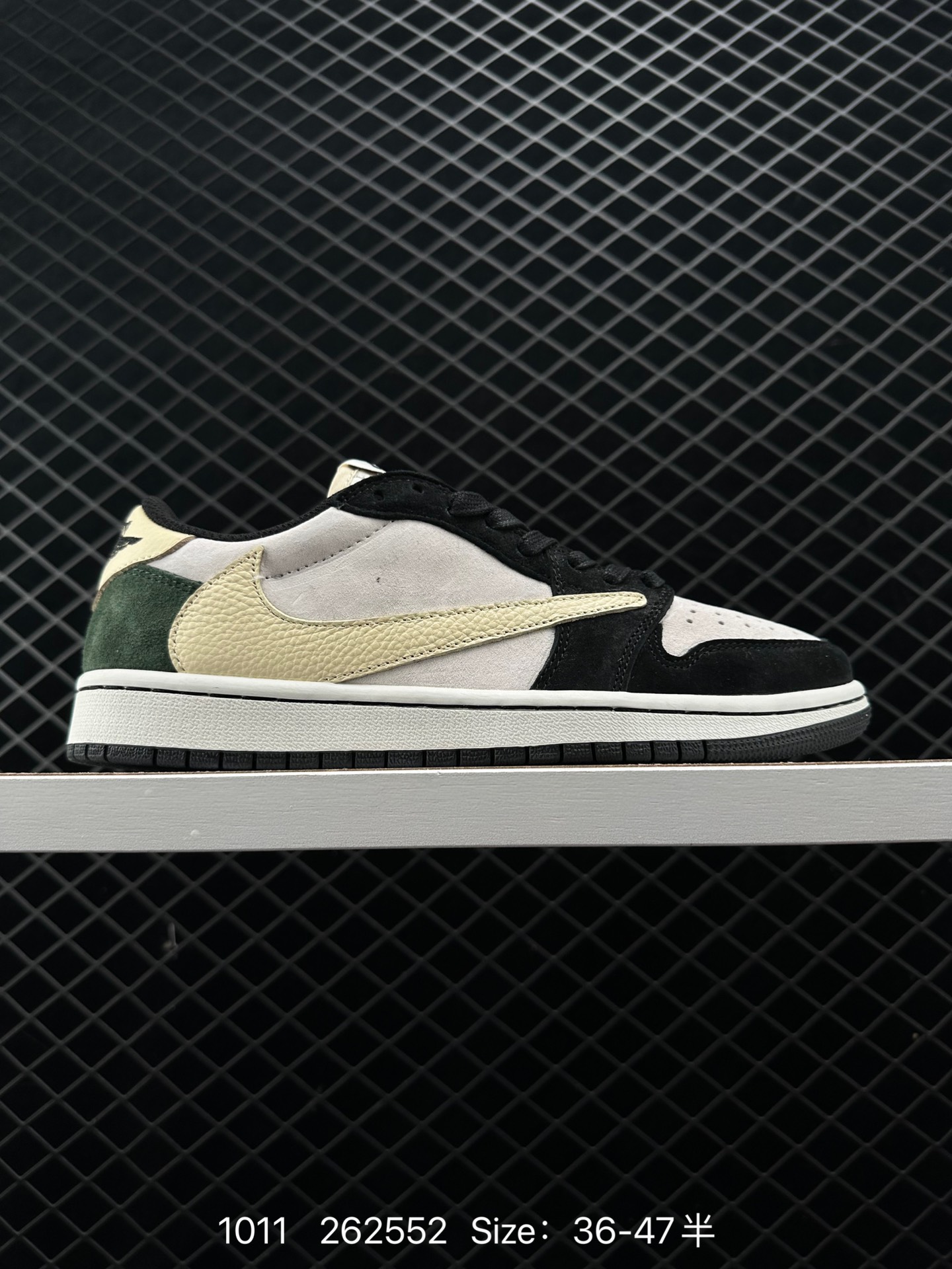 Travis Scott x Air Jordan 1 TS Travis Scott x Air Jordan 1 TS